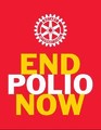 Pour en finir avec la polio